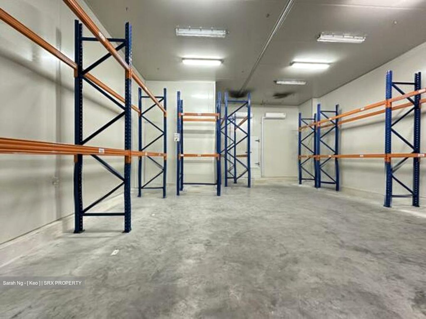 North View Bizhub (D27), Factory #497721631